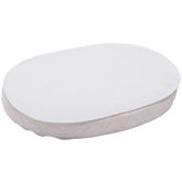 Stokke Sleepi Mini Protection Sheet, White - ANB Baby